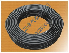 广西黑色金属平塑绕性管规格